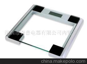 【家用衡器.电子秤(图)-电子人体秤】价格,厂家,图片,家用电器产品代理,深圳市森普电器内贸部 -